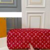 Stylish Fashion Carry LV Handbag L1730