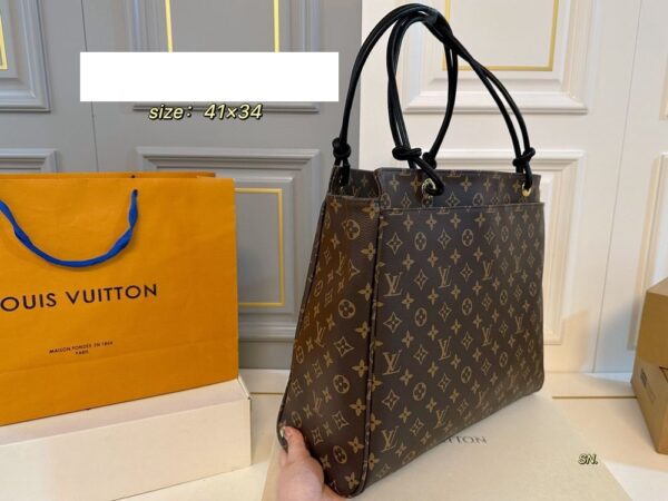 New Collection Fashion LV Handbag L1729