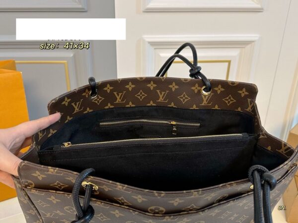 New Collection Fashion LV Handbag L1729