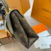 Stylish Fashion Carry LV Handbag L1728