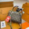 Stylish Fashion Carry LV Handbag L1728