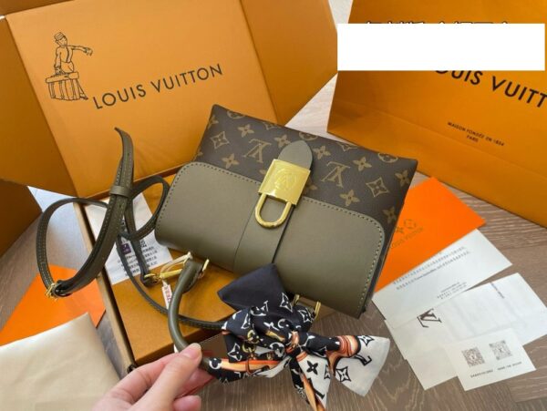 New Collection Fashion LV Handbag L1728