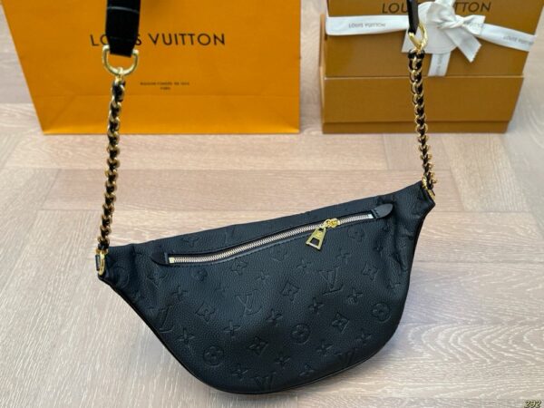 New Collection Fashion LV Handbag L1727