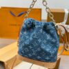 Stylish Fashion Carry LV Handbag L1724