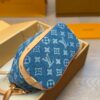 Stylish Fashion Carry LV Handbag L1724