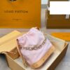 Stylish Fashion Carry LV Handbag L1724