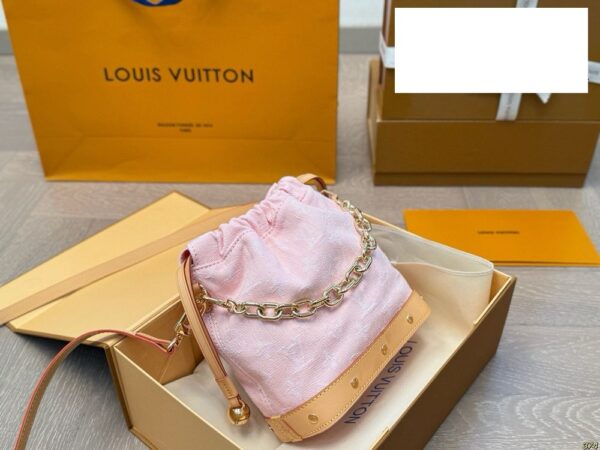 New Collection Fashion LV Handbag L1724