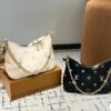 Stylish Fashion Carry LV Handbag L1723