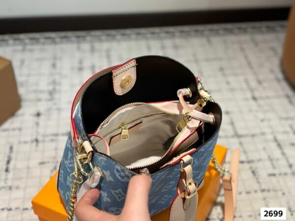 New Collection Fashion LV Handbag L1722