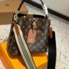 Stylish Fashion Carry LV Handbag L1722