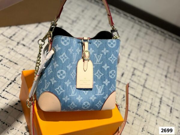New Collection Fashion LV Handbag L1722