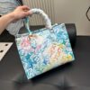 Stylish Fashion Carry LV Handbag L1718