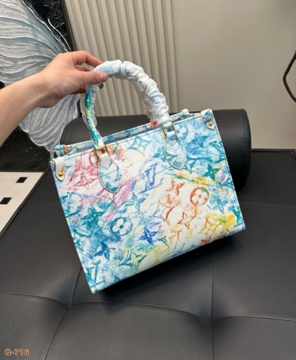 New Collection Fashion LV Handbag L1718
