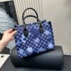 Stylish Fashion Carry LV Handbag L1718