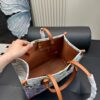 Stylish Fashion Carry LV Handbag L1718