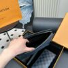 Stylish Fashion Carry LV Handbag L1716