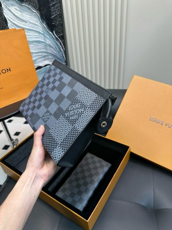 New Collection Fashion LV Handbag L1716