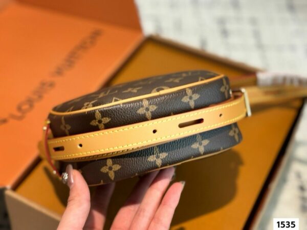 New Collection Fashion LV Handbag L1715