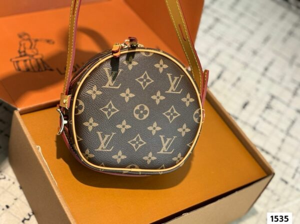 New Collection Fashion LV Handbag L1715