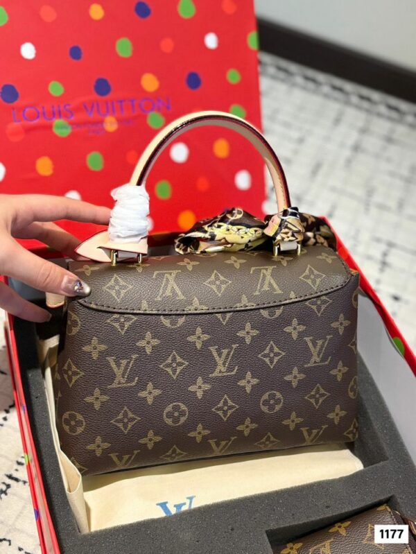 New Collection Fashion LV Handbag L1714