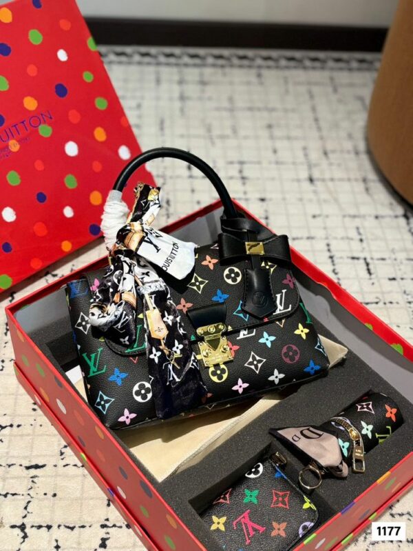 New Collection Fashion LV Handbag L1714