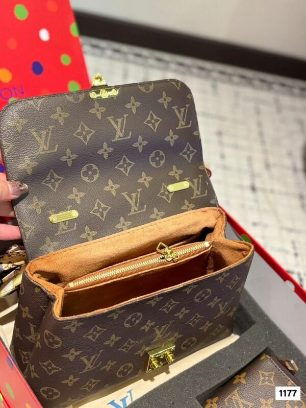 New Collection Fashion LV Handbag L1714