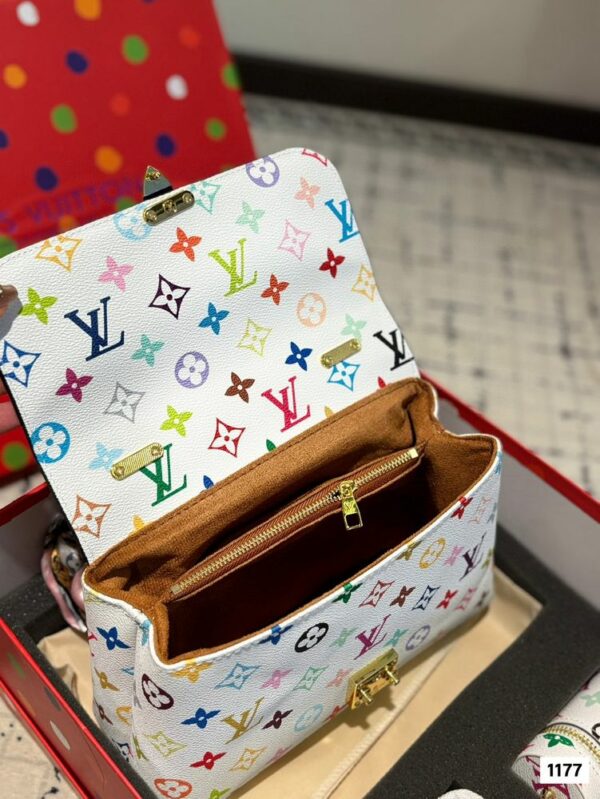 New Collection Fashion LV Handbag L1714