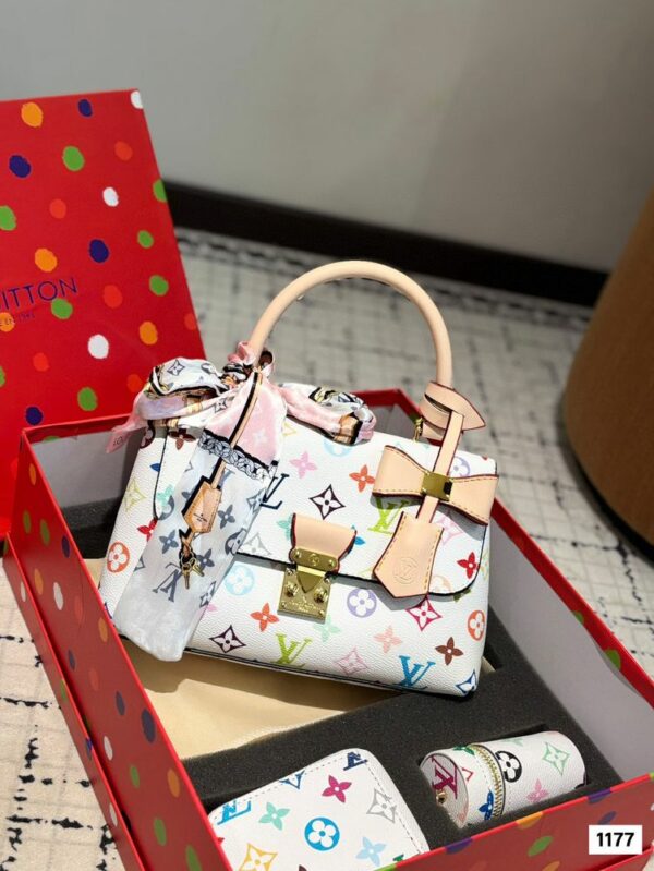 New Collection Fashion LV Handbag L1714