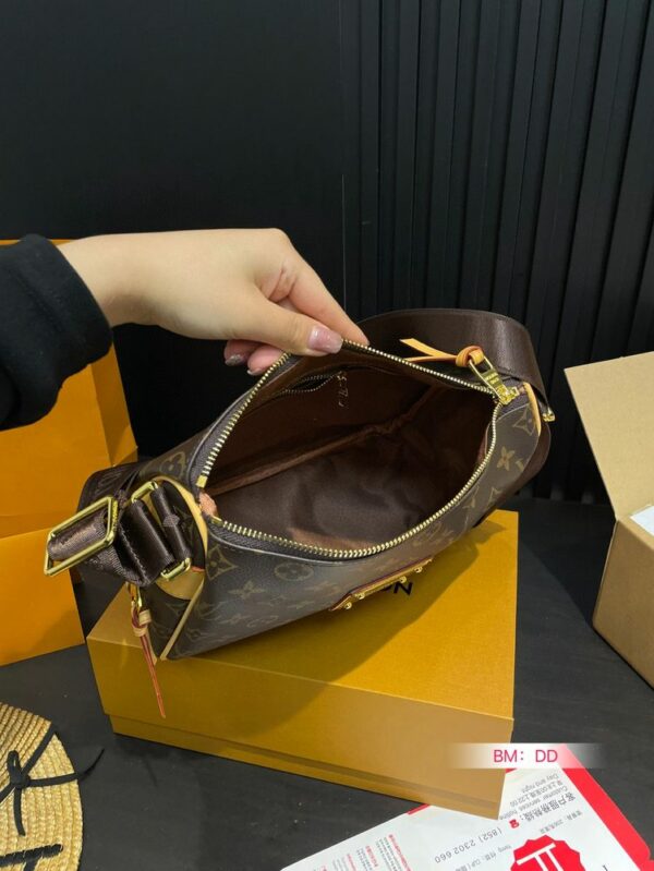 New Collection Fashion LV Handbag L1711