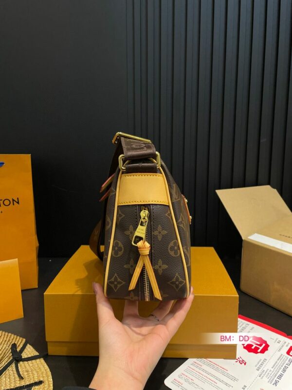 New Collection Fashion LV Handbag L1711
