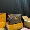 Stylish Fashion Carry LV Handbag L1711 Stylish Fashion Carry LV Handbag L1711