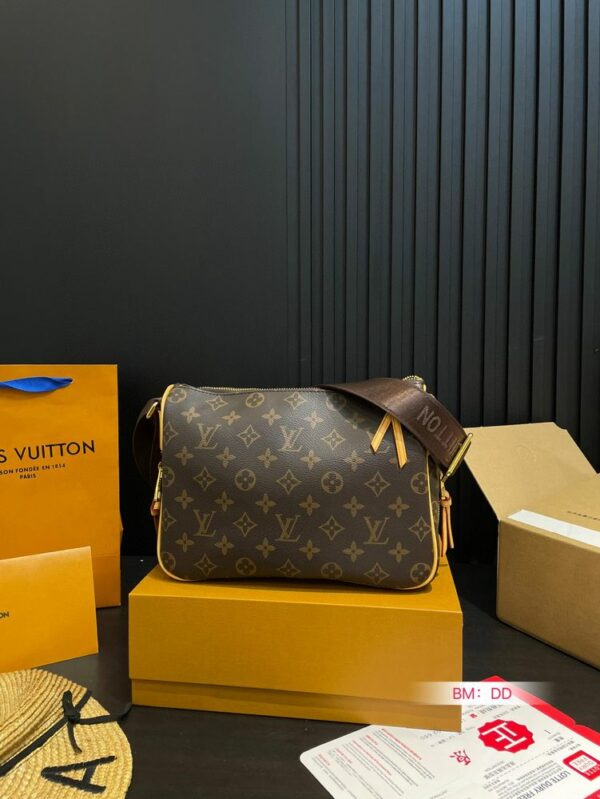 New Collection Fashion LV Handbag L1711