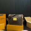 Stylish Fashion Carry LV Handbag L1711 Stylish Fashion Carry LV Handbag L1711