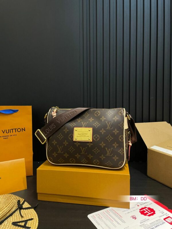 New Collection Fashion LV Handbag L1711