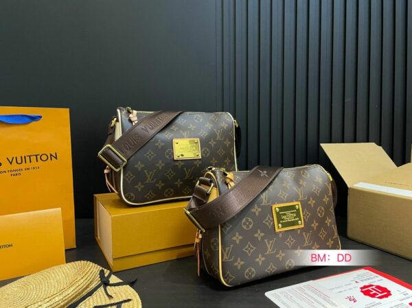 New Collection Fashion LV Handbag L1711