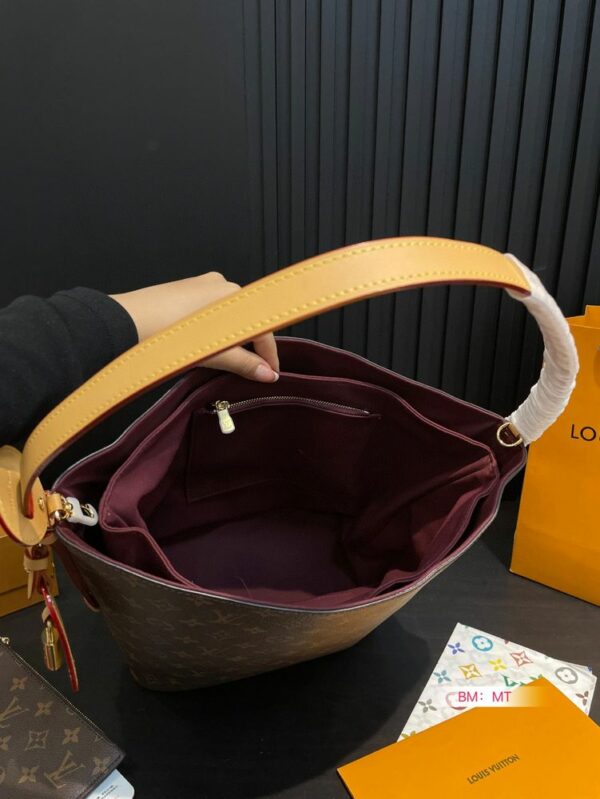 New Collection Fashion LV Handbag L1710