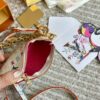 Stylish Fashion Carry LV Handbag L1709