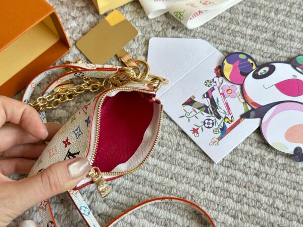 New Collection Fashion LV Handbag L1709