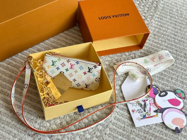 New Collection Fashion LV Handbag L1709