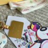 Stylish Fashion Carry LV Handbag L1709