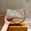 Stylish Fashion Carry LV Handbag L1708