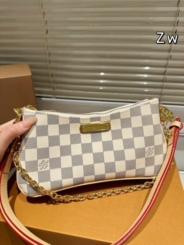 New Collection Fashion LV Handbag L1708