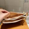 Stylish Fashion Carry LV Handbag L1708