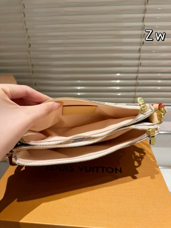 New Collection Fashion LV Handbag L1708