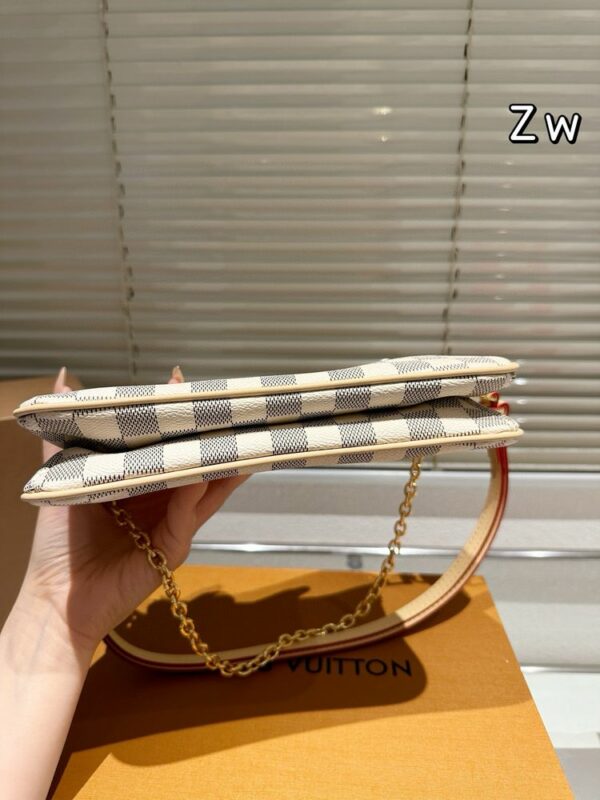 New Collection Fashion LV Handbag L1708
