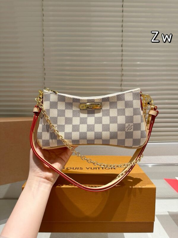 New Collection Fashion LV Handbag L1708