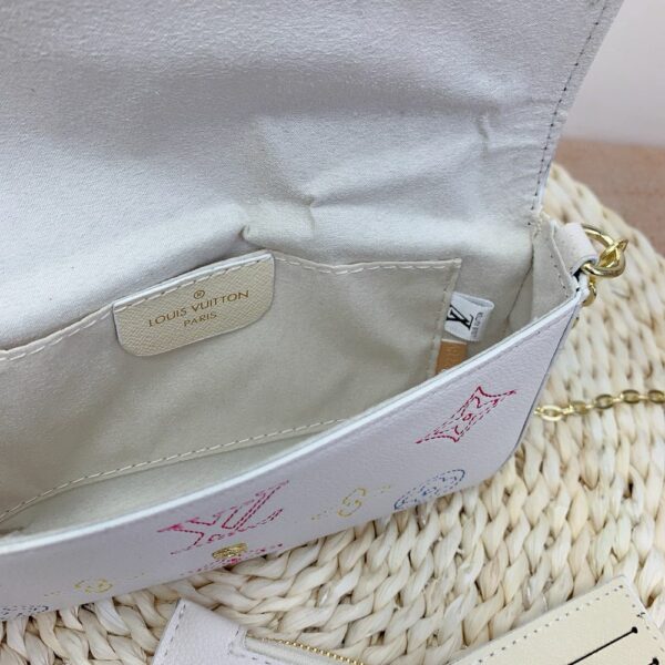 New Collection Fashion LV Handbag L1706