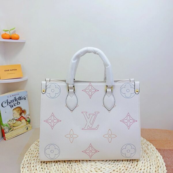 New Collection Fashion LV Handbag L1706