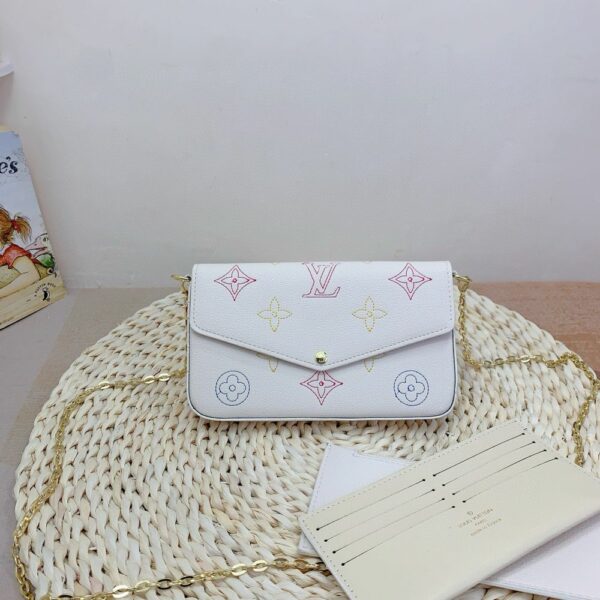 New Collection Fashion LV Handbag L1706