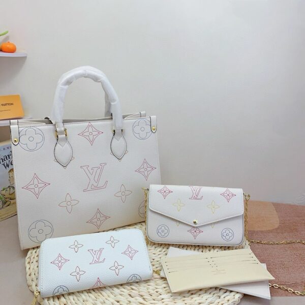 New Collection Fashion LV Handbag L1706